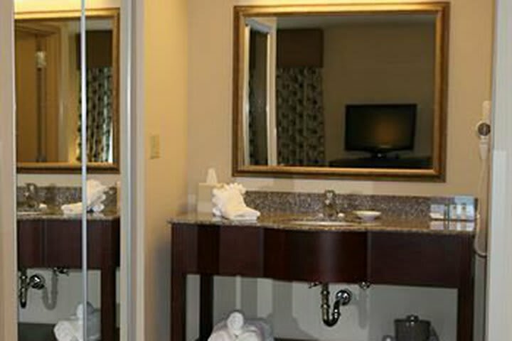 Hotel Hampton Inn And Suites Savannah-airport