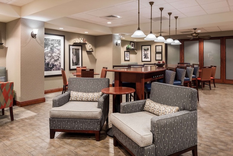 Hotel Hampton Inn Branson - Branson Hills