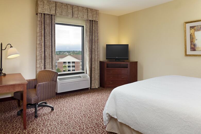 Hotel Hampton Inn Branson - Branson Hills