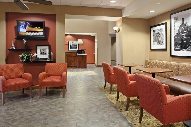 Hotel Hampton Inn Branson - Branson Hills