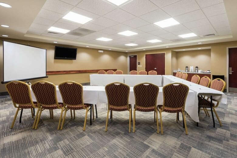 Hotel Hampton Inn Branson - Branson Hills