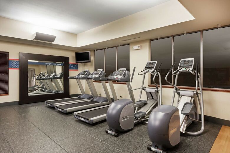 Hotel Hampton Inn Branson - Branson Hills