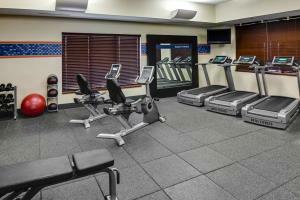 Hotel Hampton Inn Branson - Branson Hills