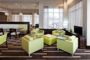 Hotel Hilton Garden Inn Raleigh-cary