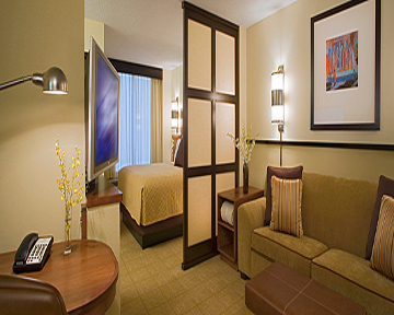 Hotel Hyatt Place Raleigh-durham Airport