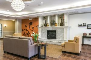 Hotel Sleep Inn & Suites I-45 / Airtex
