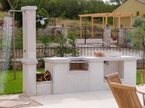 Holiday Home Villa Figlica