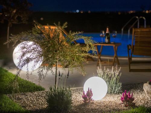 Holiday Home Villa Figlica