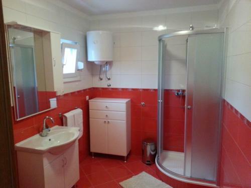 Apartment Branko