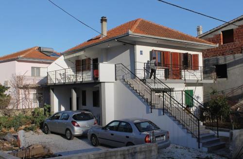 Apartments By The Sea Vinisce (trogir) - 5967