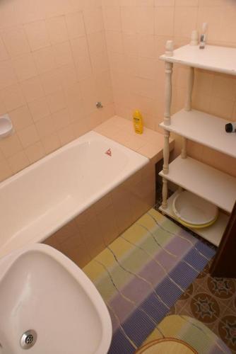 Apartments By The Sea Vinisce (trogir) - 4288