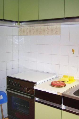 Apartments By The Sea Vinisce (trogir) - 4288