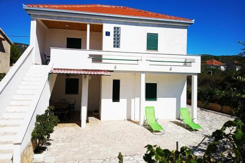 Seaside Holiday House Vinisce (trogir) - 14704
