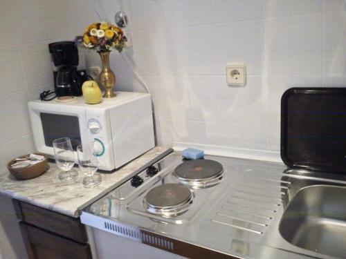 Hostal Apartments Venus