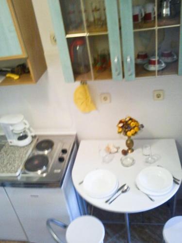 Hostal Apartments Venus