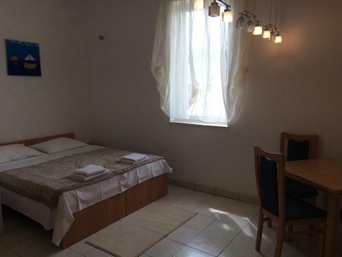 Apartments Jakov