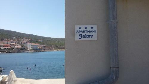 Apartments Jakov