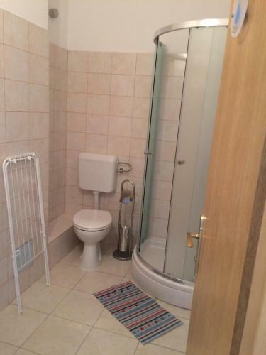 Apartments Jakov