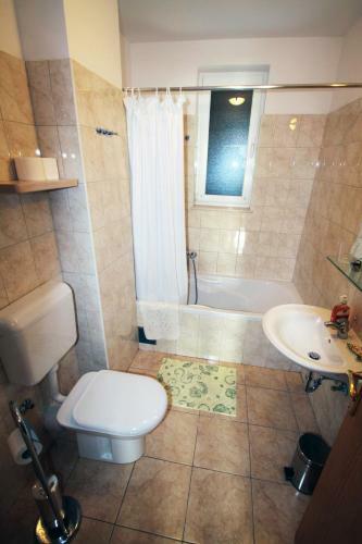 Apartments Jakov