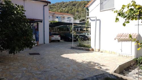 Apartment Vinjerac 13985e