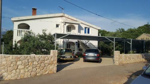 Apartmani Barbara