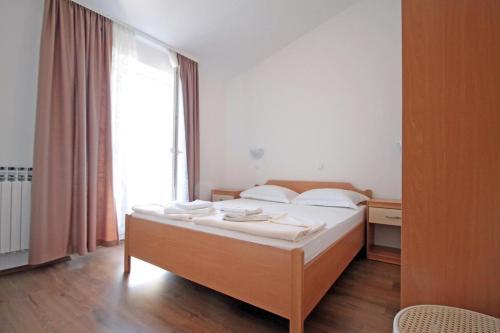 Apartment Vinjerac 5811b