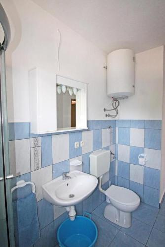 Apartment Vinjerac 5824c