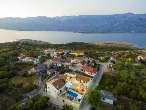 Villa Castelo Coza