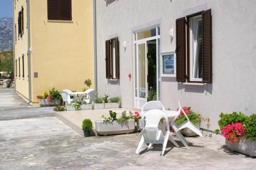 Apartment Vinjerac 3093j