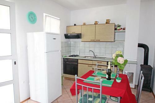Apartment Vinjerac 5824b