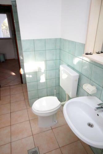 Apartment Vinjerac 5824b