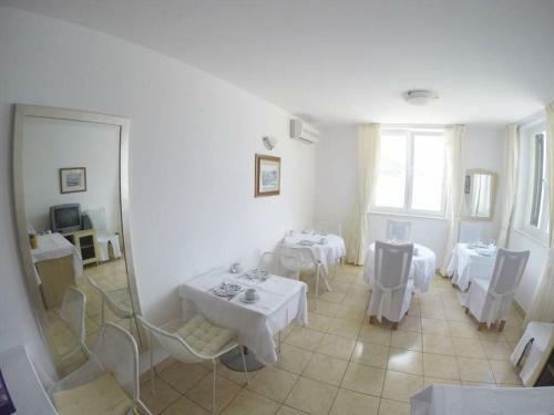 Apartment Vinjerac 3093e