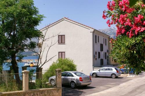 Apartment Vinjerac 3093g