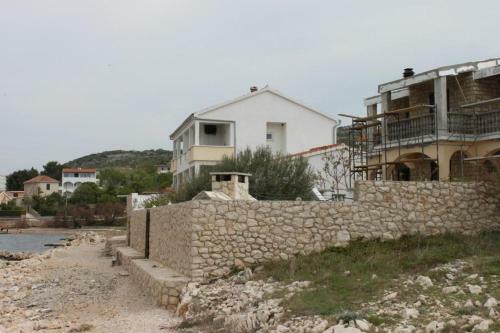 Apartment Vinjerac 6144c