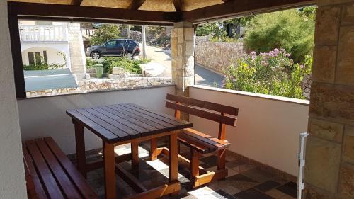 Apartment Vinjerac 13985d