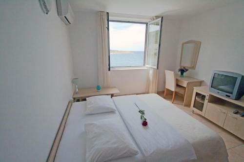 Apartments Tamarix