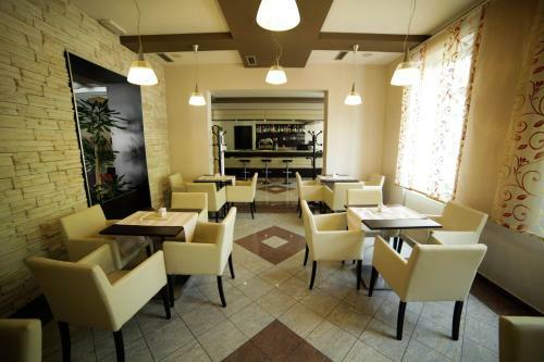 Hotel Villa Lenije