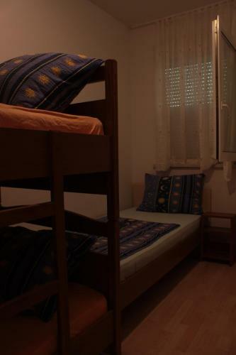 Apartments Bol?evi?