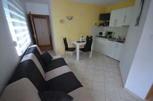 Apartments Geli