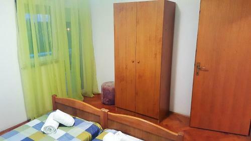 Apartamento Villa Selina