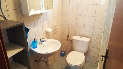 Apartamento Villa Selina