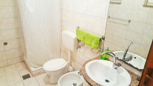 Apartamento Villa Selina