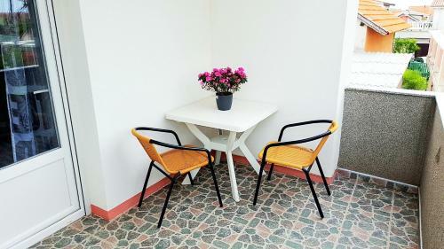 Apartamento Villa Selina