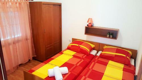 Apartamento Villa Selina