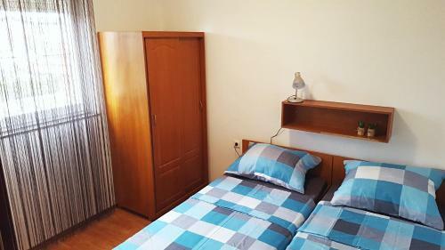 Apartamento Villa Selina