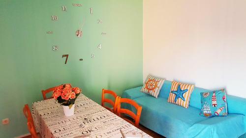 Apartamento Villa Selina