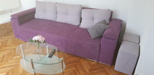 Apartamento Villa Selina