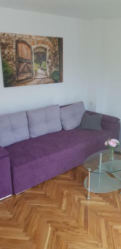 Apartamento Villa Selina