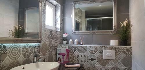 Apartamento Villa Selina