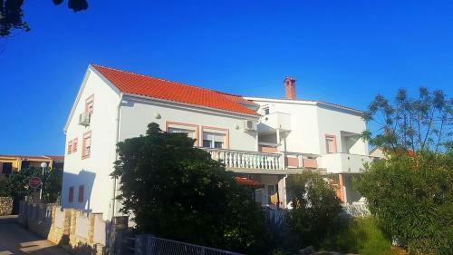 Apartamento Villa Selina